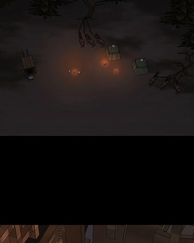 Blinded By The Setting Sun Chapter 194 - halaman 29