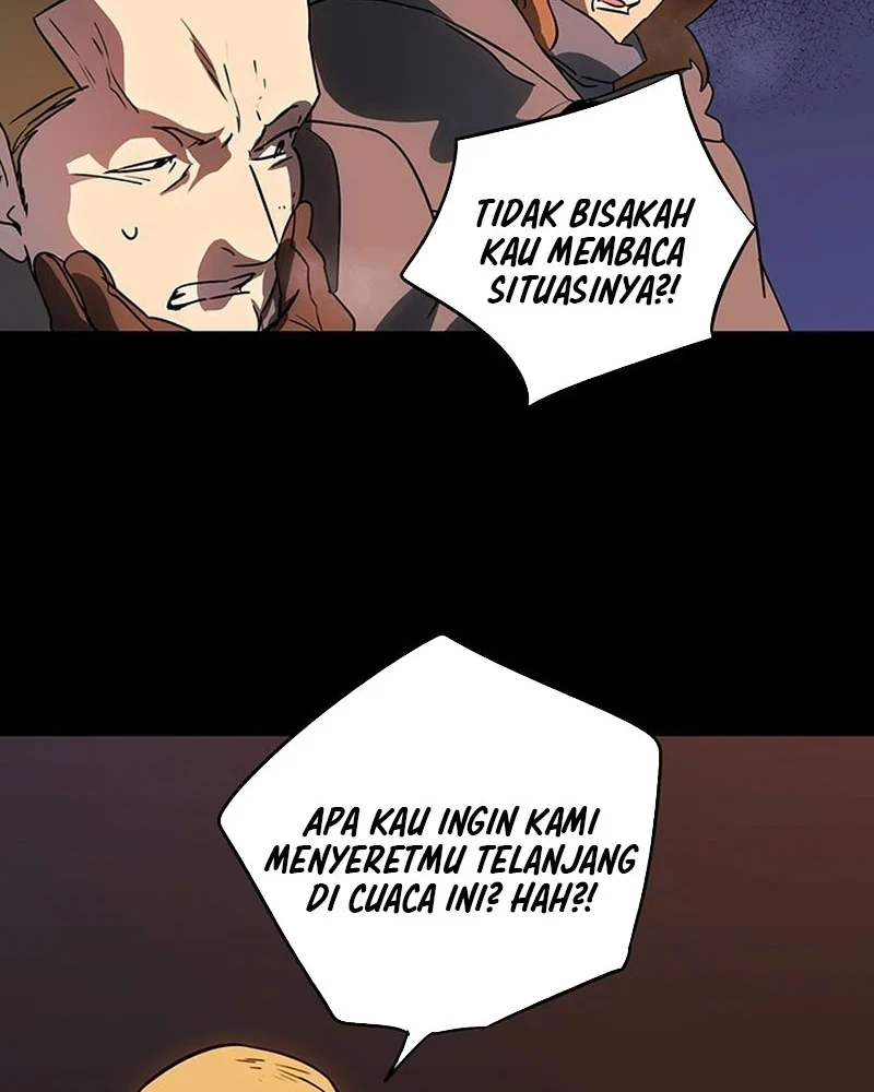 Blinded By The Setting Sun Chapter 194 - halaman 37