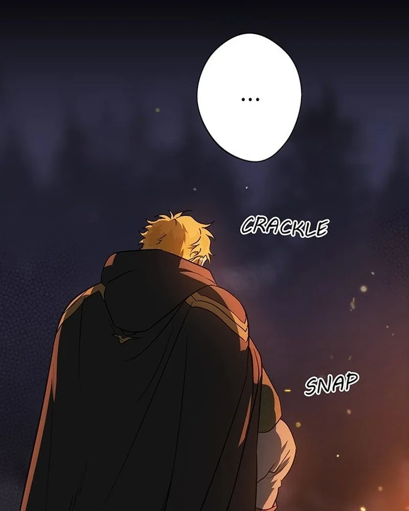 Blinded By The Setting Sun Chapter 194 - halaman 41