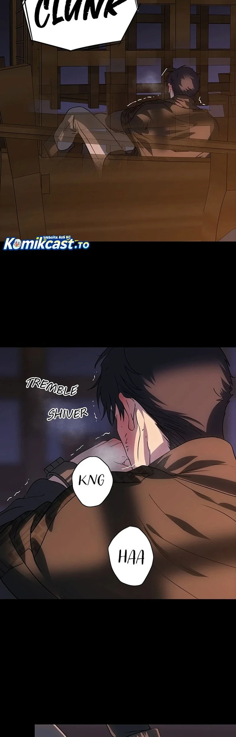 Blinded By The Setting Sun Chapter 194 - halaman 44