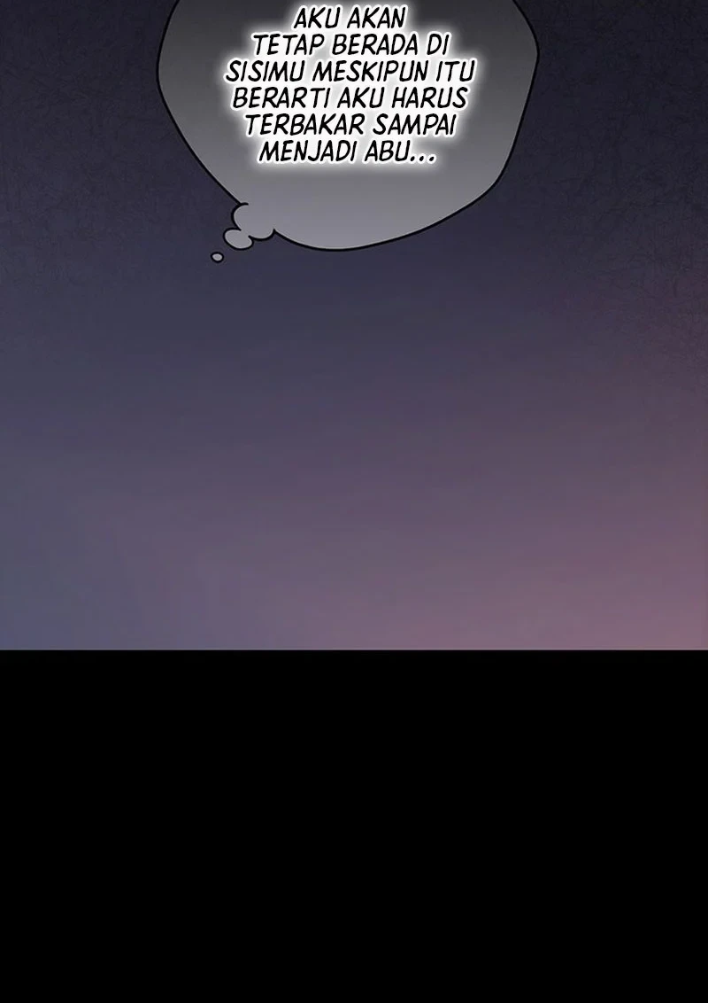 Blinded By The Setting Sun Chapter 194 - halaman 49