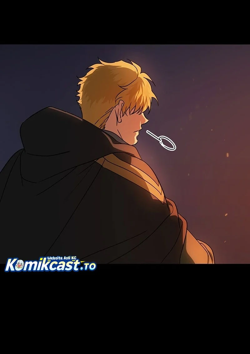 Blinded By The Setting Sun Chapter 194 - halaman 51
