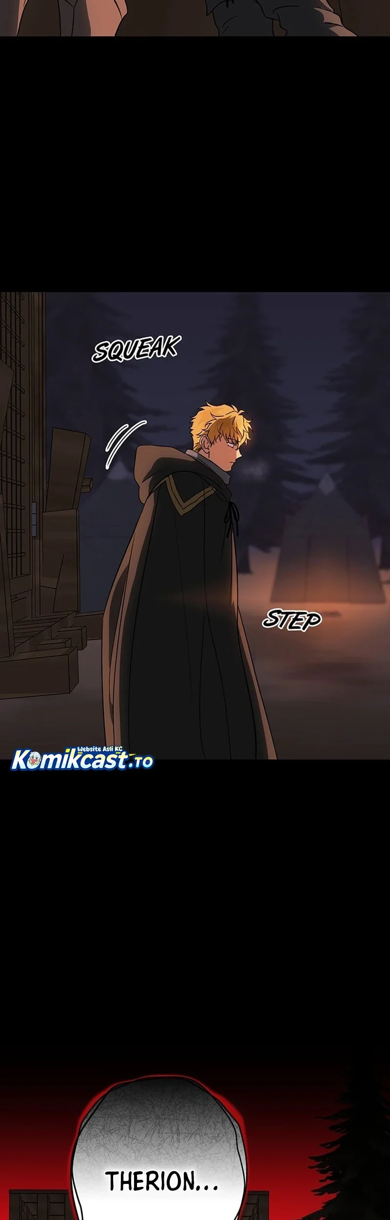 Blinded By The Setting Sun Chapter 194 - halaman 54