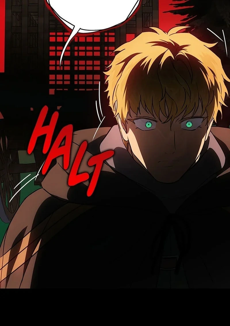 Blinded By The Setting Sun Chapter 194 - halaman 55