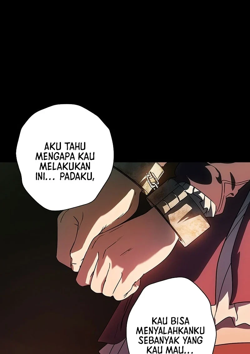 Blinded By The Setting Sun Chapter 194 - halaman 57