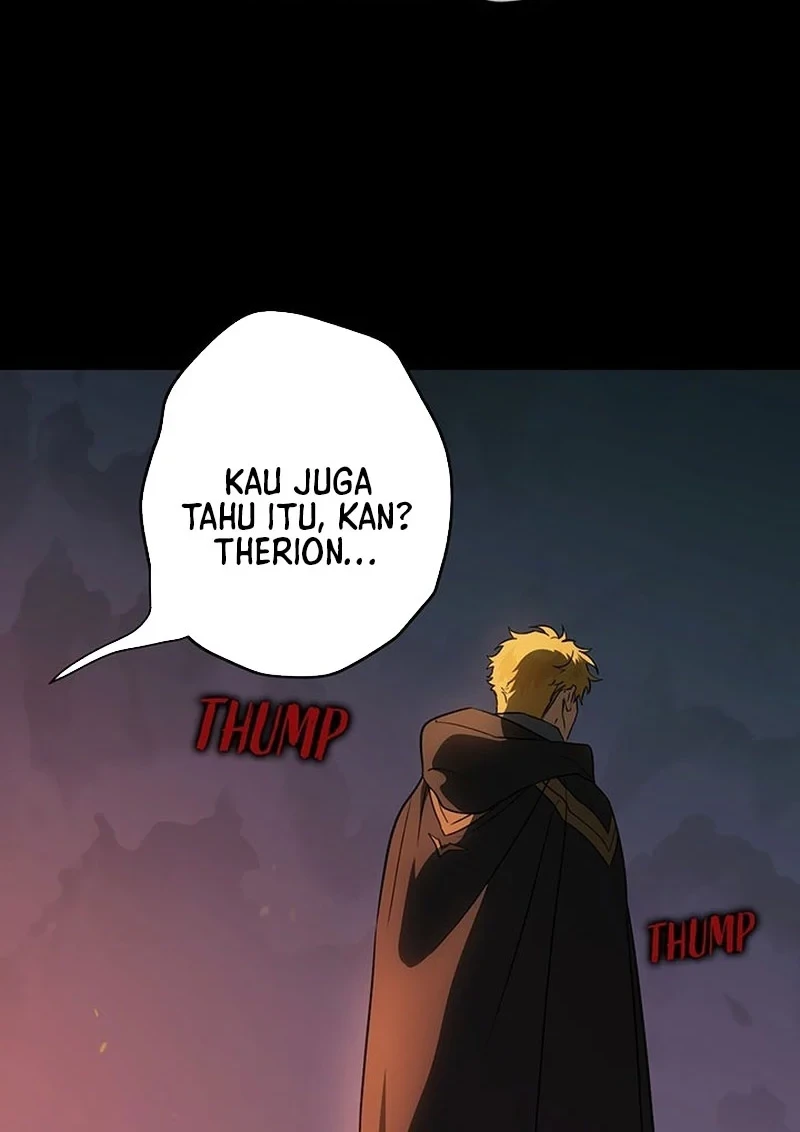 Blinded By The Setting Sun Chapter 194 - halaman 59