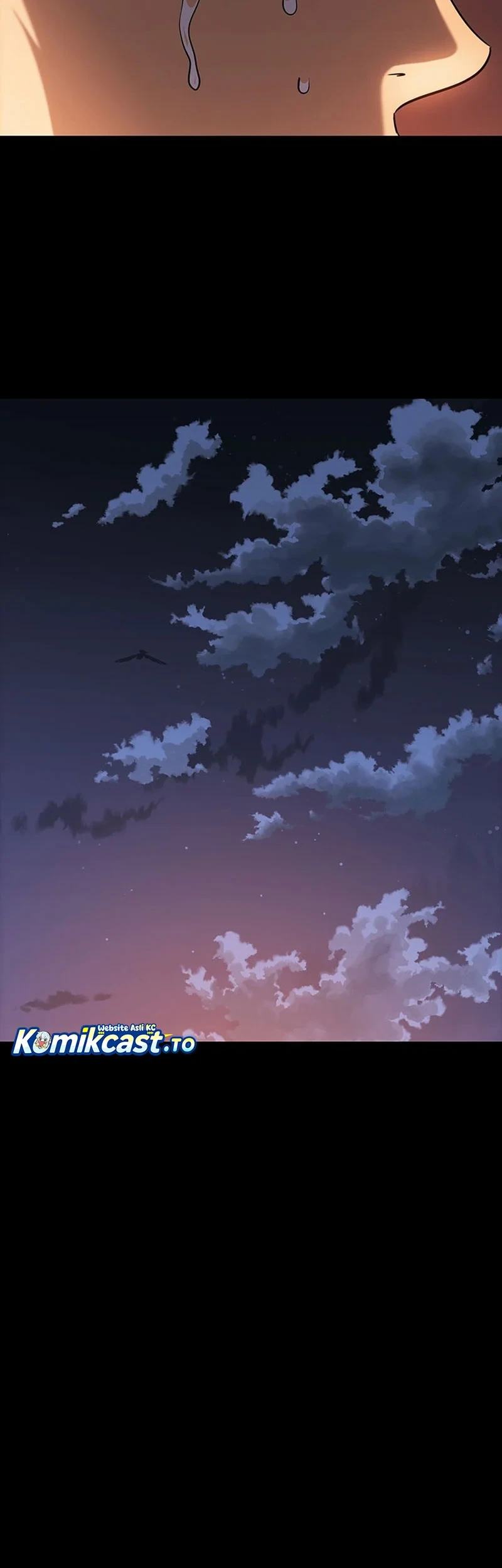 Blinded By The Setting Sun Chapter 194 - halaman 62