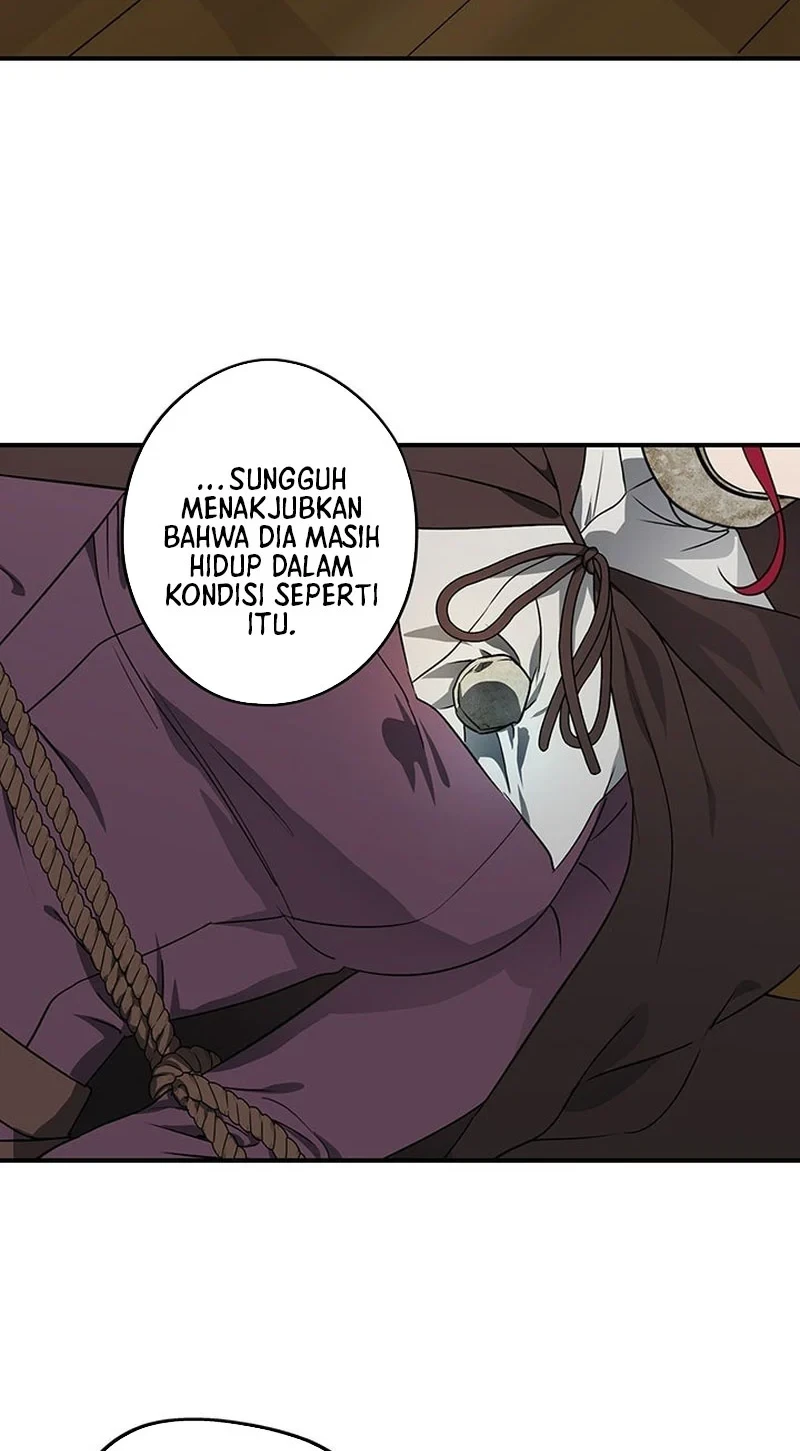 Blinded By The Setting Sun Chapter 194 - halaman 7
