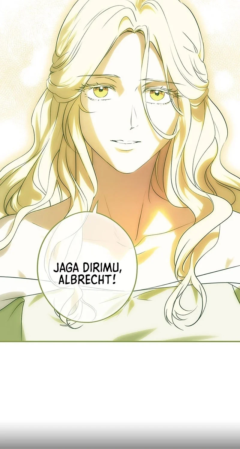 Blinded By The Setting Sun Chapter 195 - halaman 11