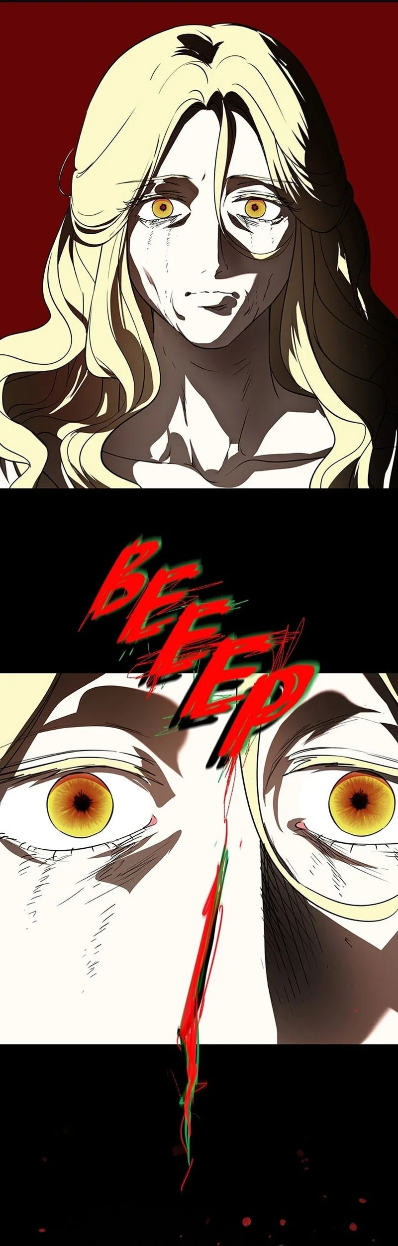 Blinded By The Setting Sun Chapter 195 - halaman 12
