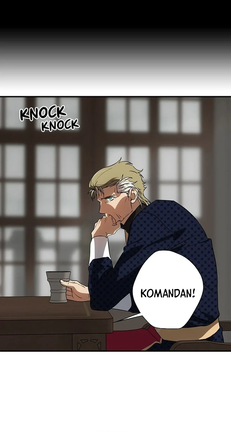 Blinded By The Setting Sun Chapter 195 - halaman 15