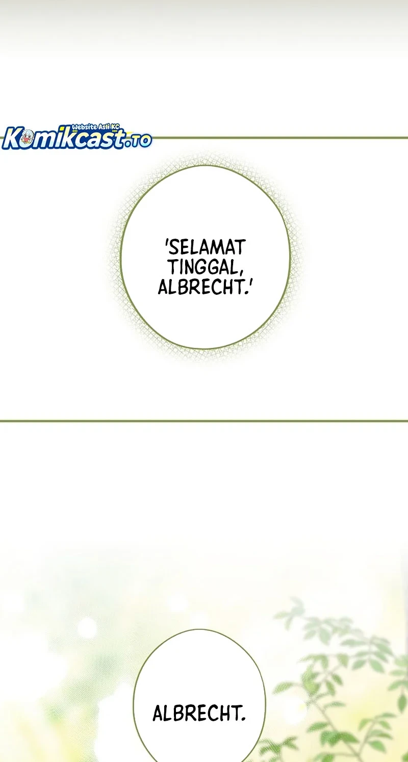 Blinded By The Setting Sun Chapter 195 - halaman 3