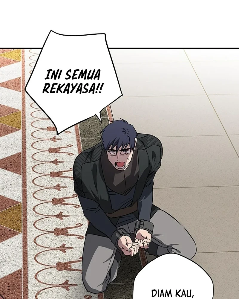 Blinded By The Setting Sun Chapter 195 - halaman 31