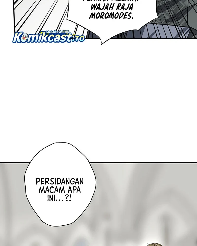 Blinded By The Setting Sun Chapter 195 - halaman 33