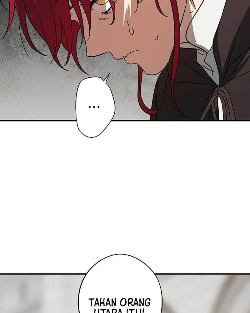 Blinded By The Setting Sun Chapter 195 - halaman 35