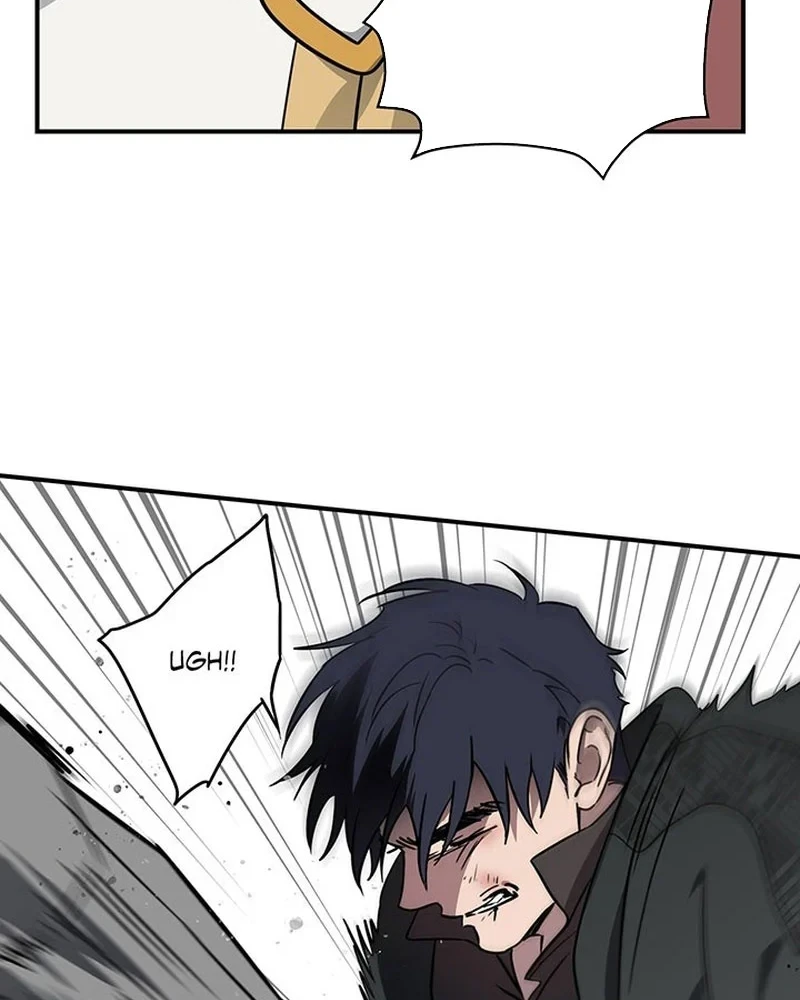 Blinded By The Setting Sun Chapter 195 - halaman 41