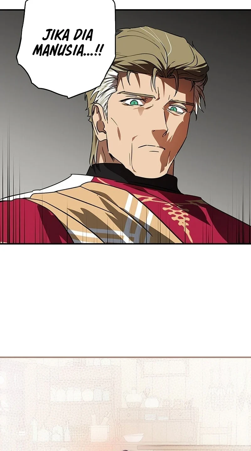 Blinded By The Setting Sun Chapter 195 - halaman 51