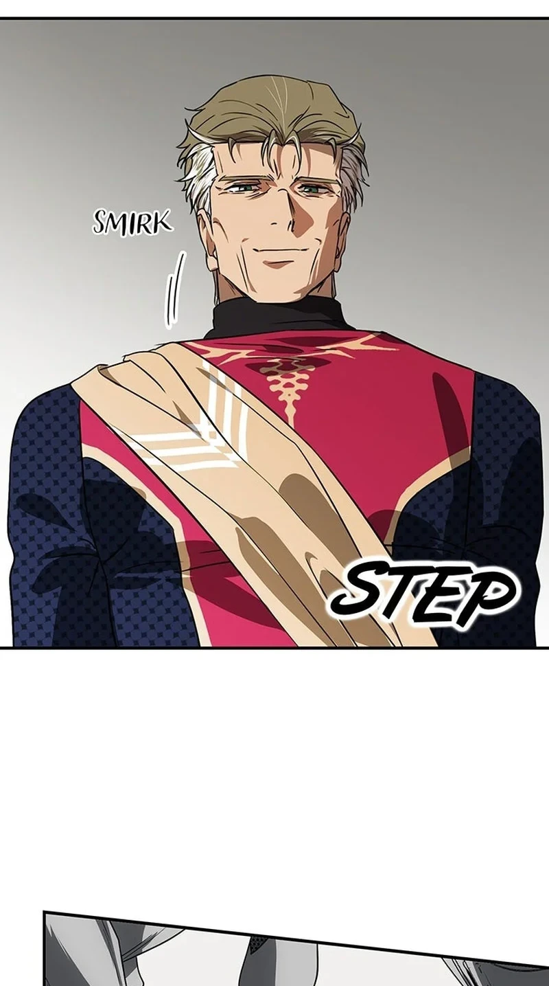 Blinded By The Setting Sun Chapter 195 - halaman 57