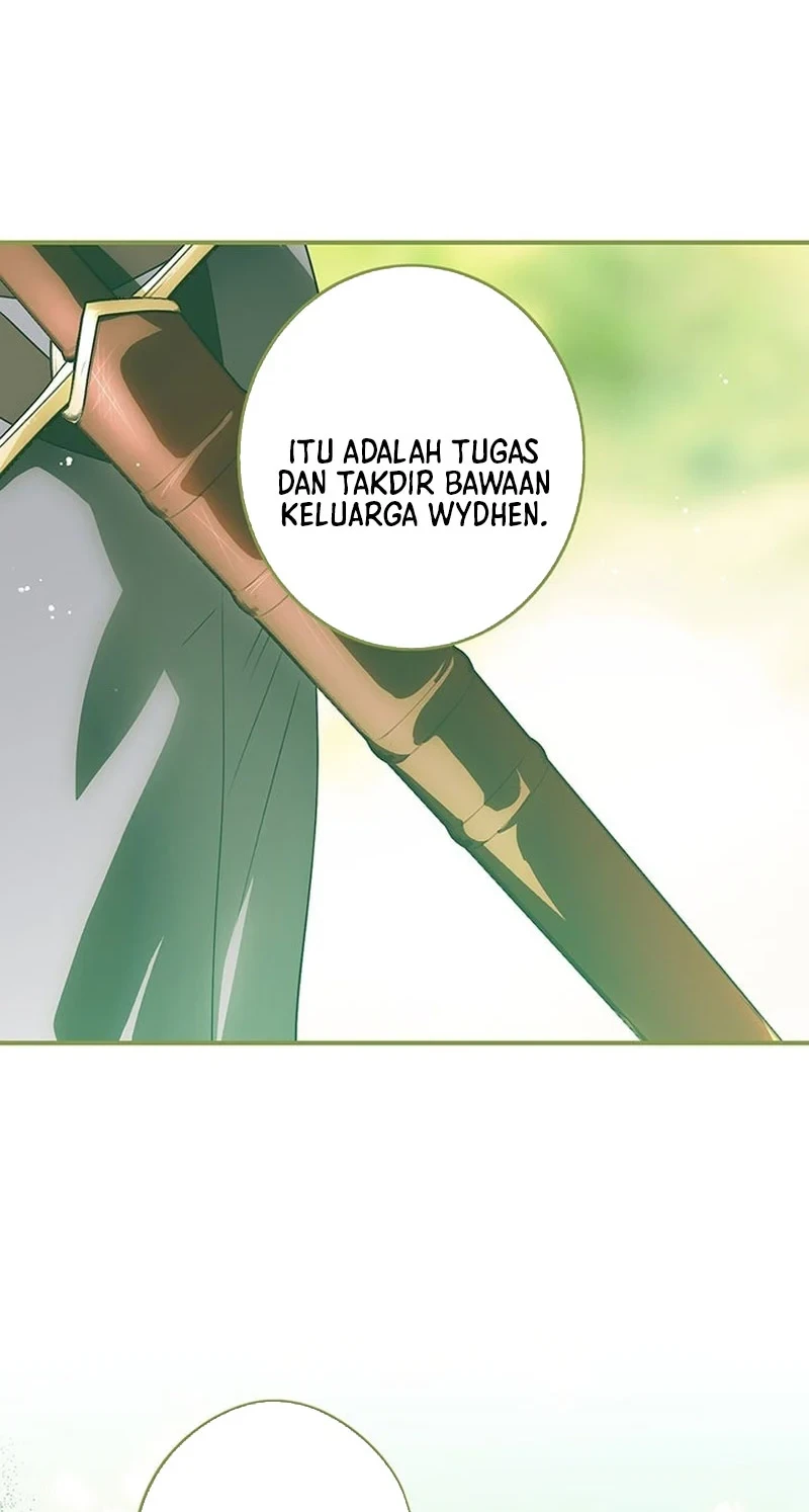 Blinded By The Setting Sun Chapter 195 - halaman 7