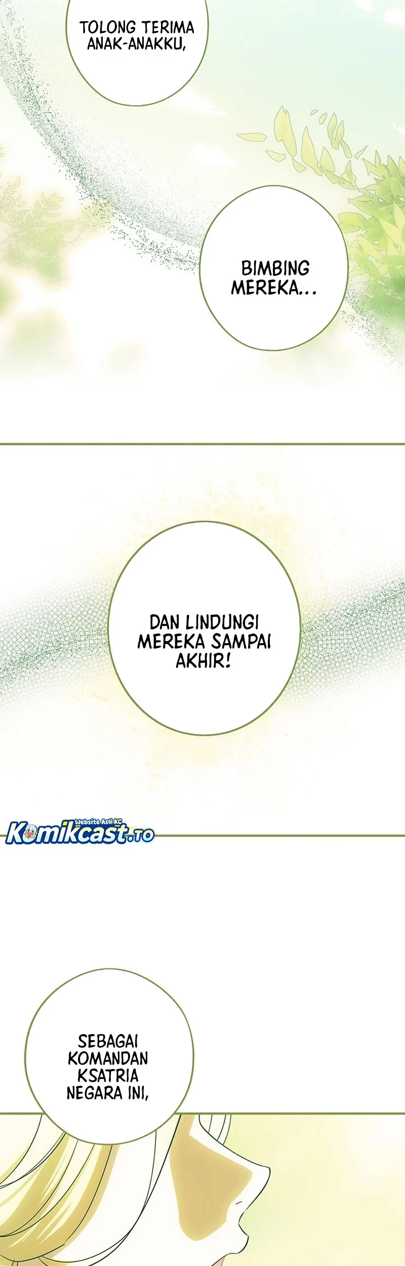 Blinded By The Setting Sun Chapter 195 - halaman 8