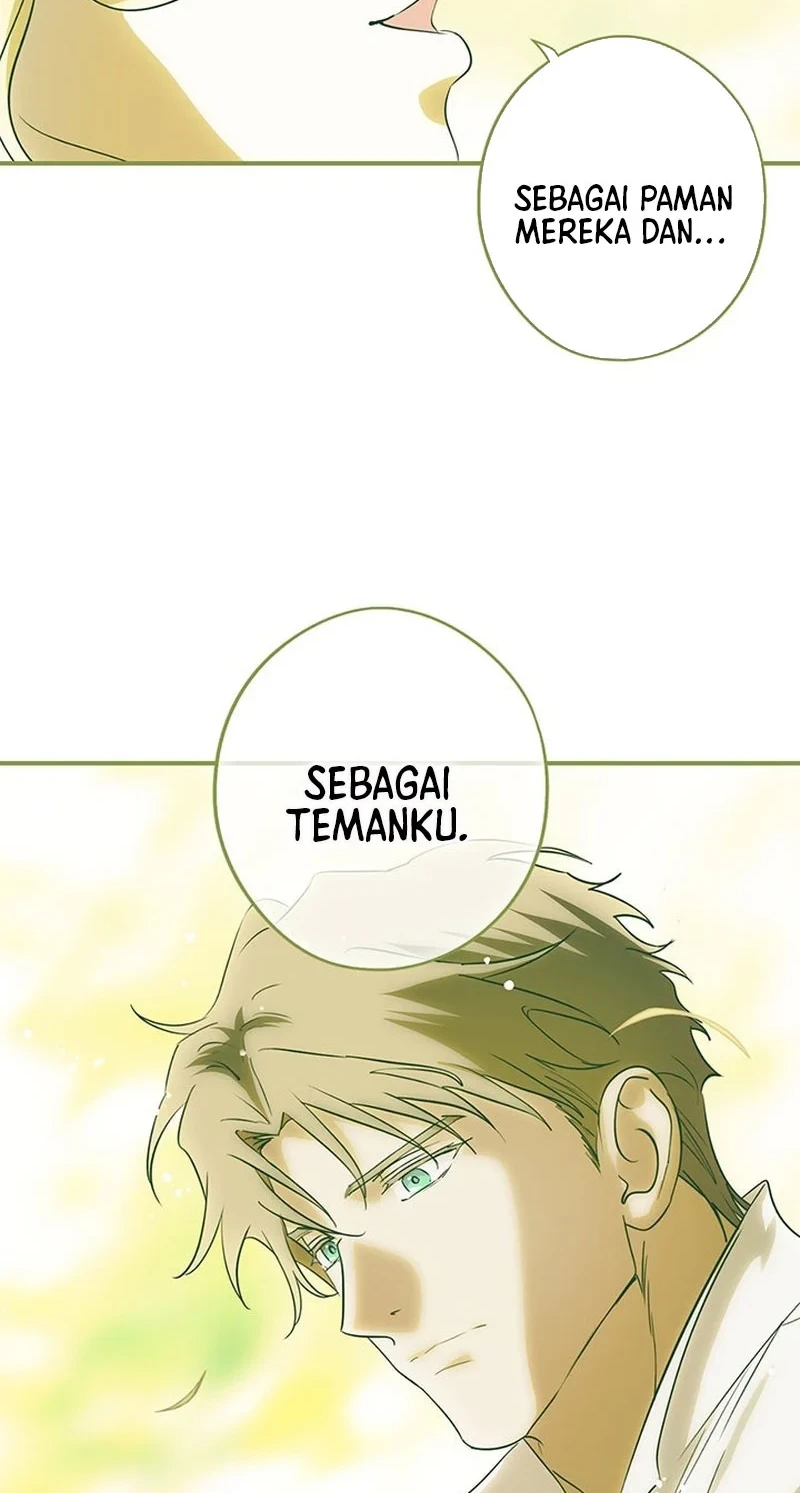 Blinded By The Setting Sun Chapter 195 - halaman 9
