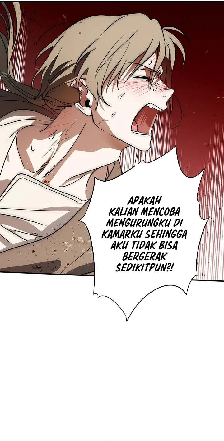 Blinded By The Setting Sun Chapter 196 - halaman 13