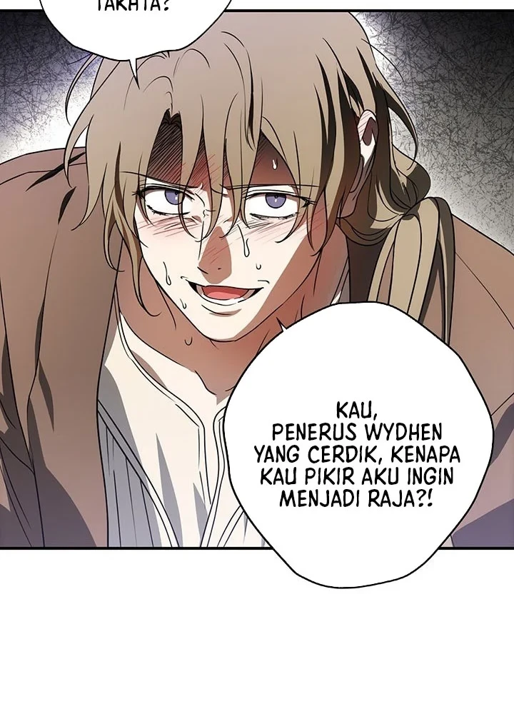 Blinded By The Setting Sun Chapter 196 - halaman 17