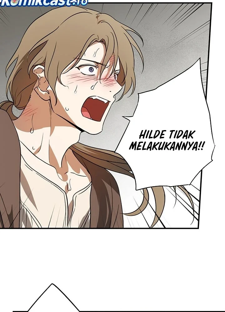 Blinded By The Setting Sun Chapter 196 - halaman 19