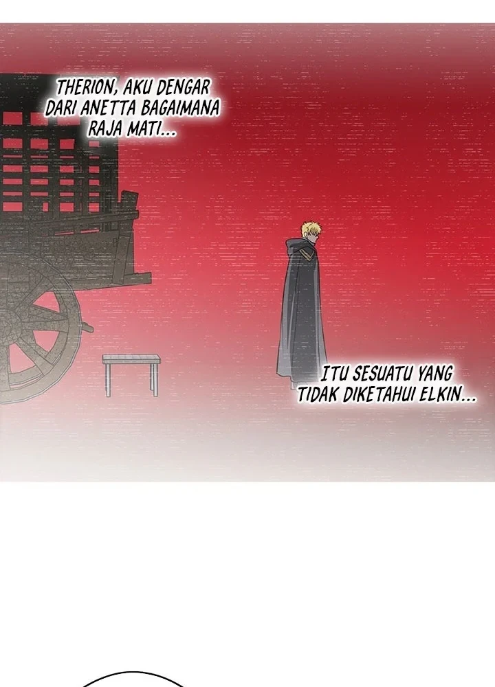 Blinded By The Setting Sun Chapter 196 - halaman 27