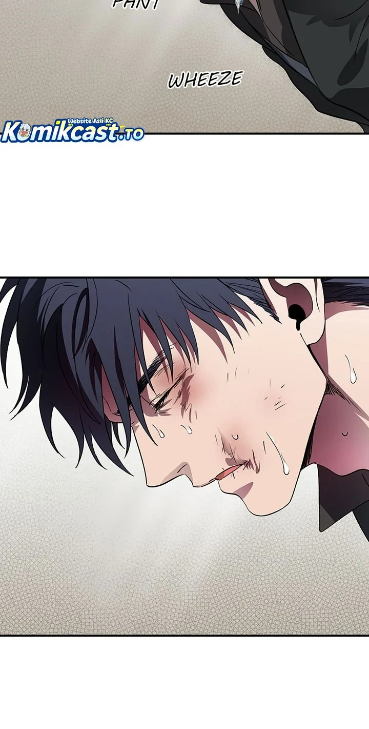 Blinded By The Setting Sun Chapter 196 - halaman 3
