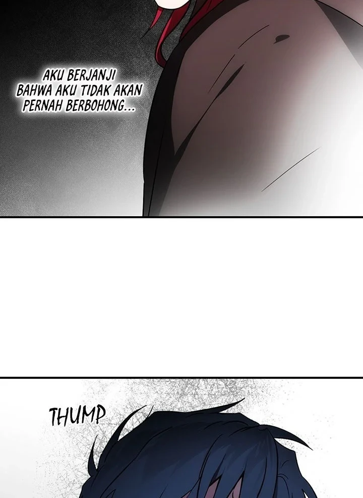 Blinded By The Setting Sun Chapter 196 - halaman 39