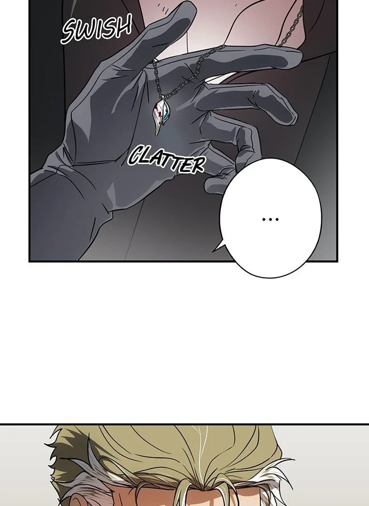 Blinded By The Setting Sun Chapter 196 - halaman 41