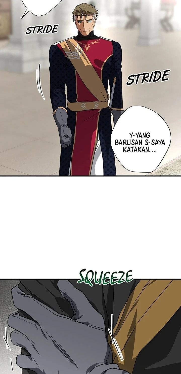 Blinded By The Setting Sun Chapter 197 - halaman 13