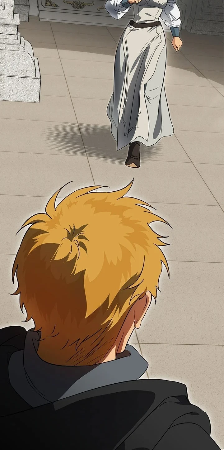 Blinded By The Setting Sun Chapter 197 - halaman 17
