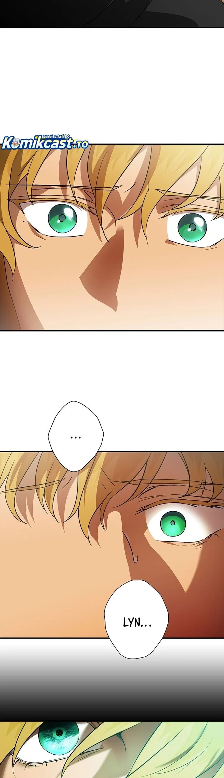 Blinded By The Setting Sun Chapter 197 - halaman 18