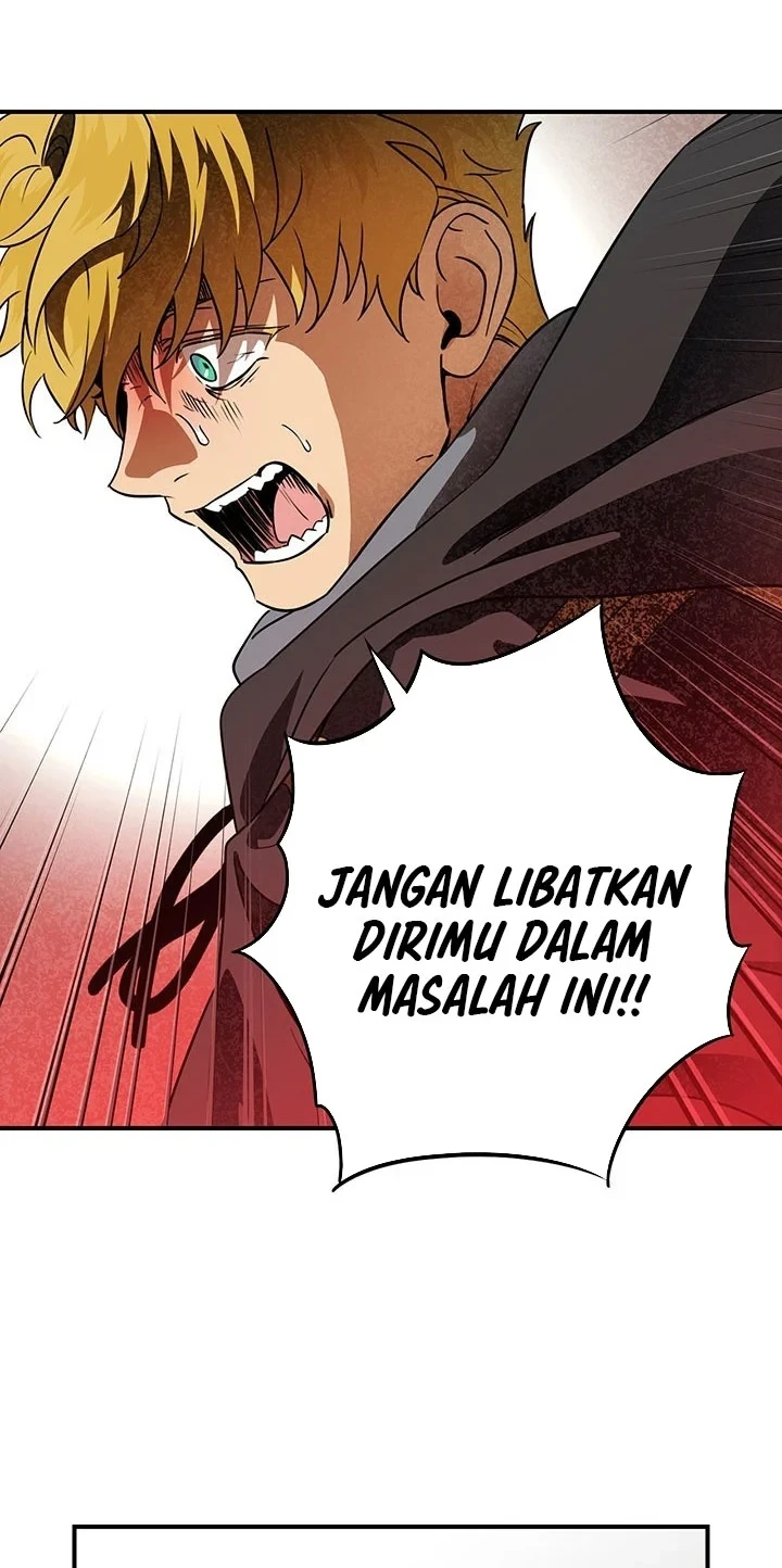 Blinded By The Setting Sun Chapter 197 - halaman 23