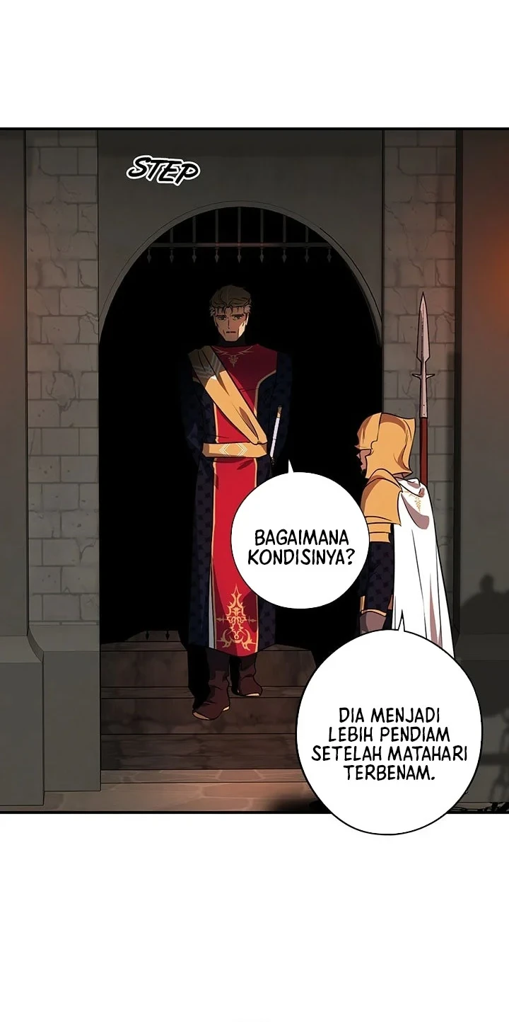 Blinded By The Setting Sun Chapter 197 - halaman 29