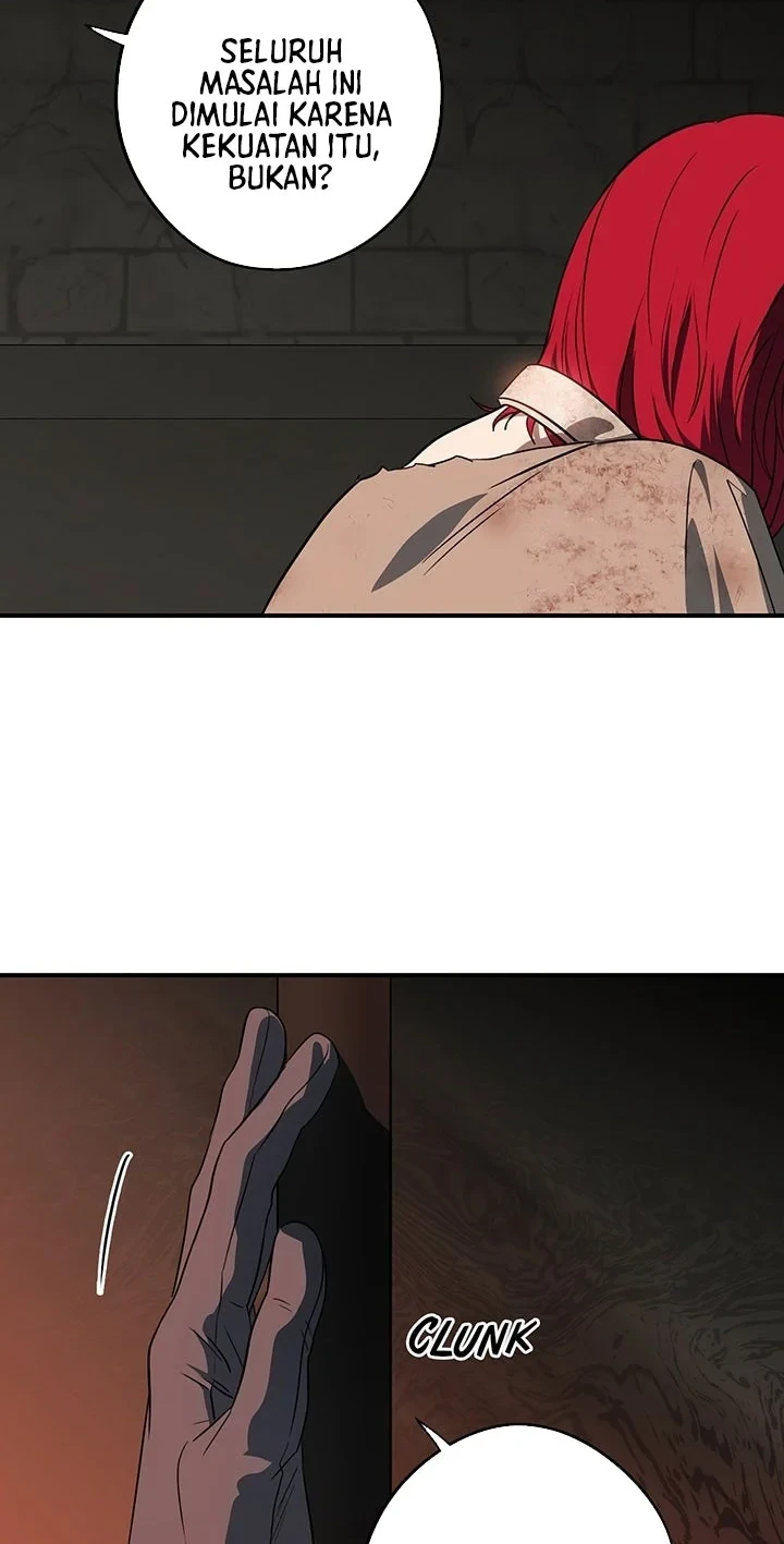 Blinded By The Setting Sun Chapter 197 - halaman 33