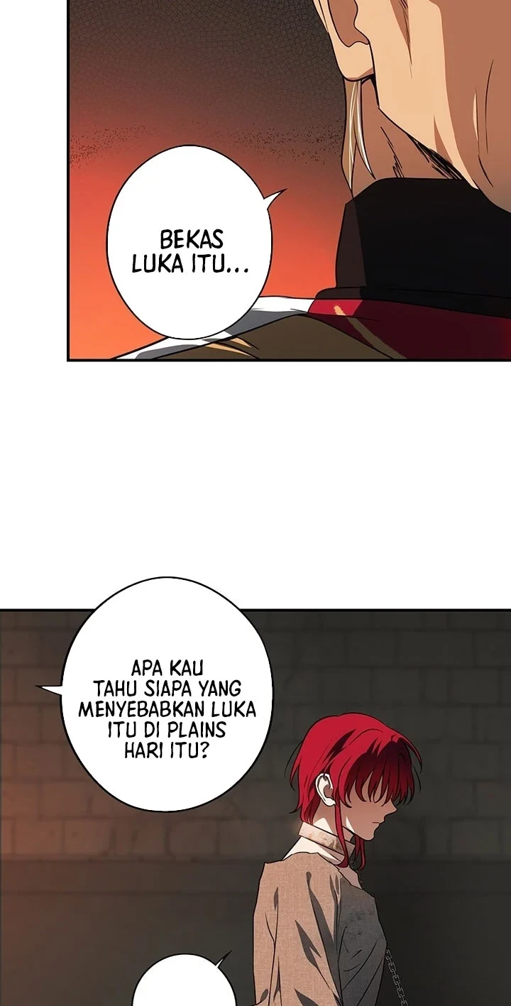 Blinded By The Setting Sun Chapter 197 - halaman 37