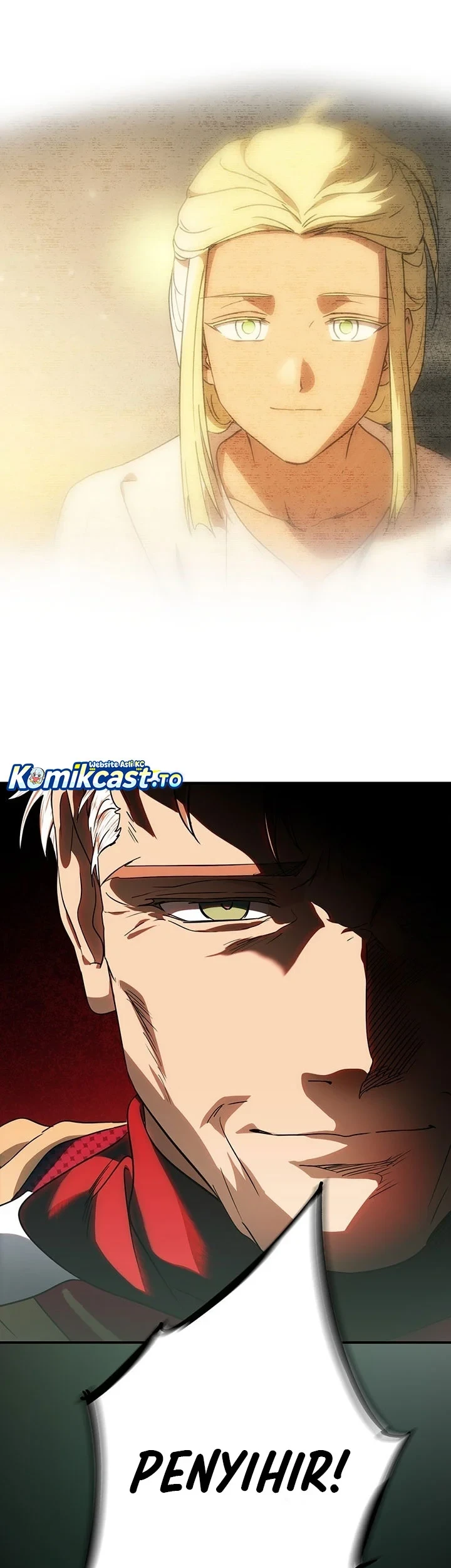 Blinded By The Setting Sun Chapter 197 - halaman 40