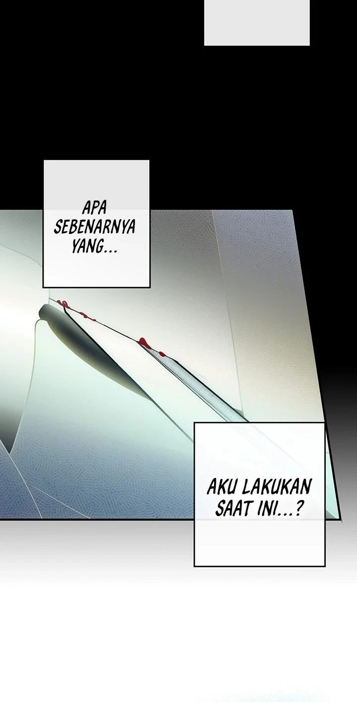 Blinded By The Setting Sun Chapter 197 - halaman 43