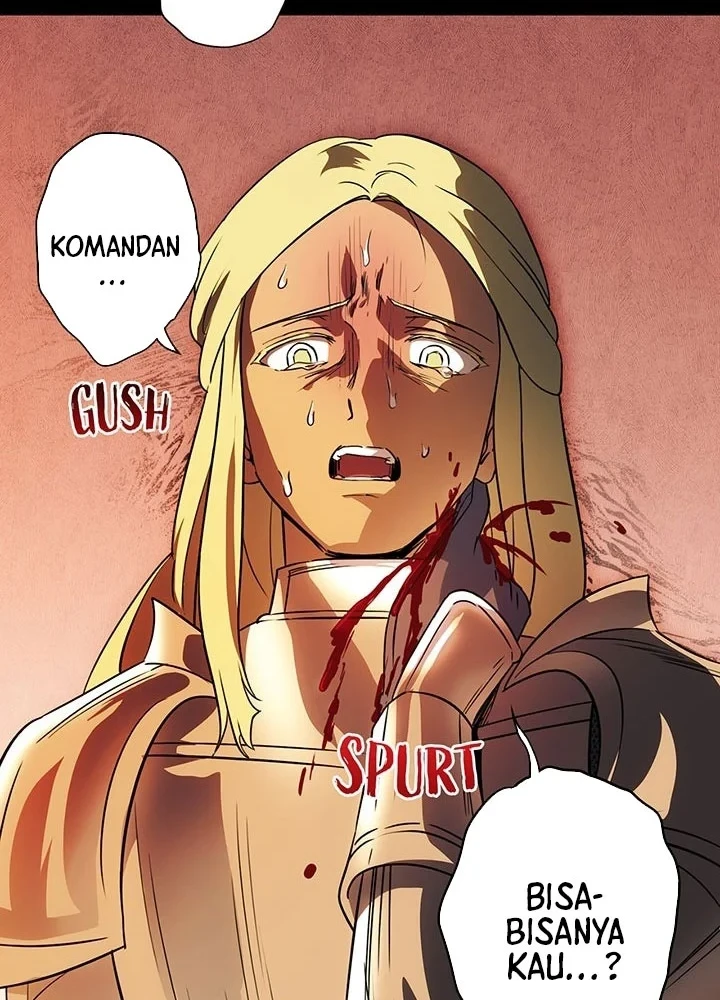 Blinded By The Setting Sun Chapter 197 - halaman 57