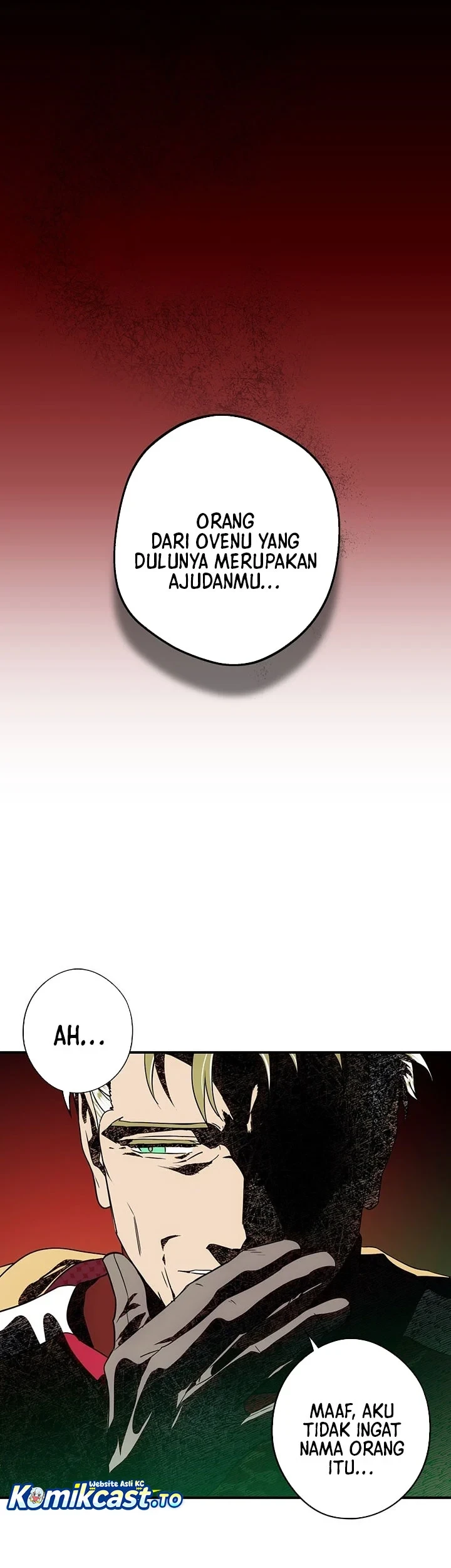 Blinded By The Setting Sun Chapter 197 - halaman 60