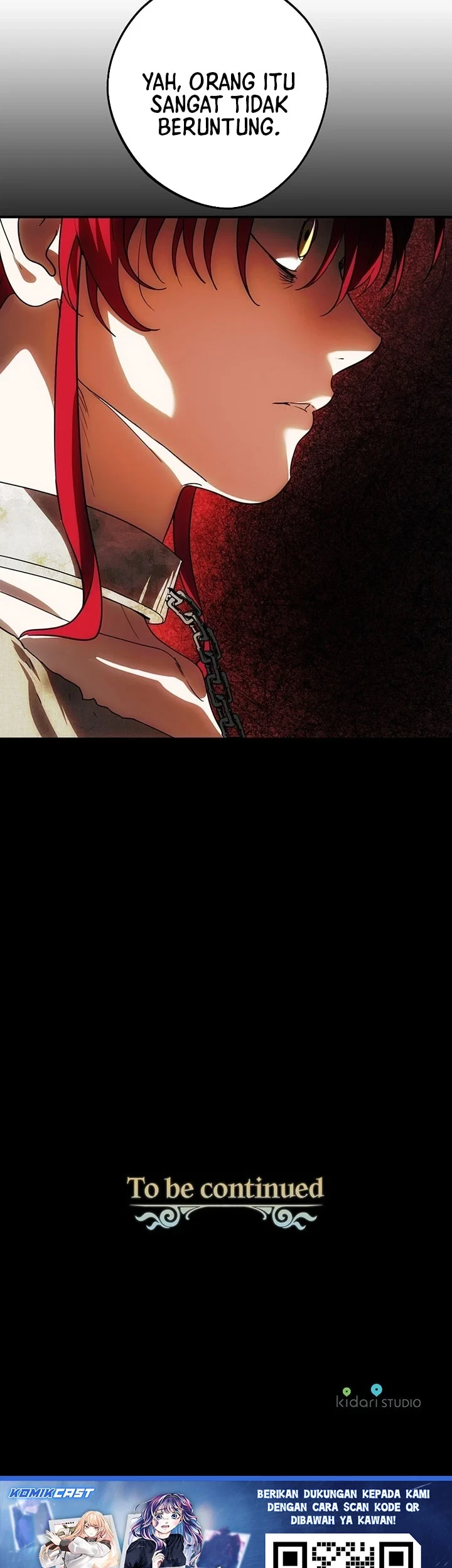 Blinded By The Setting Sun Chapter 197 - halaman 62