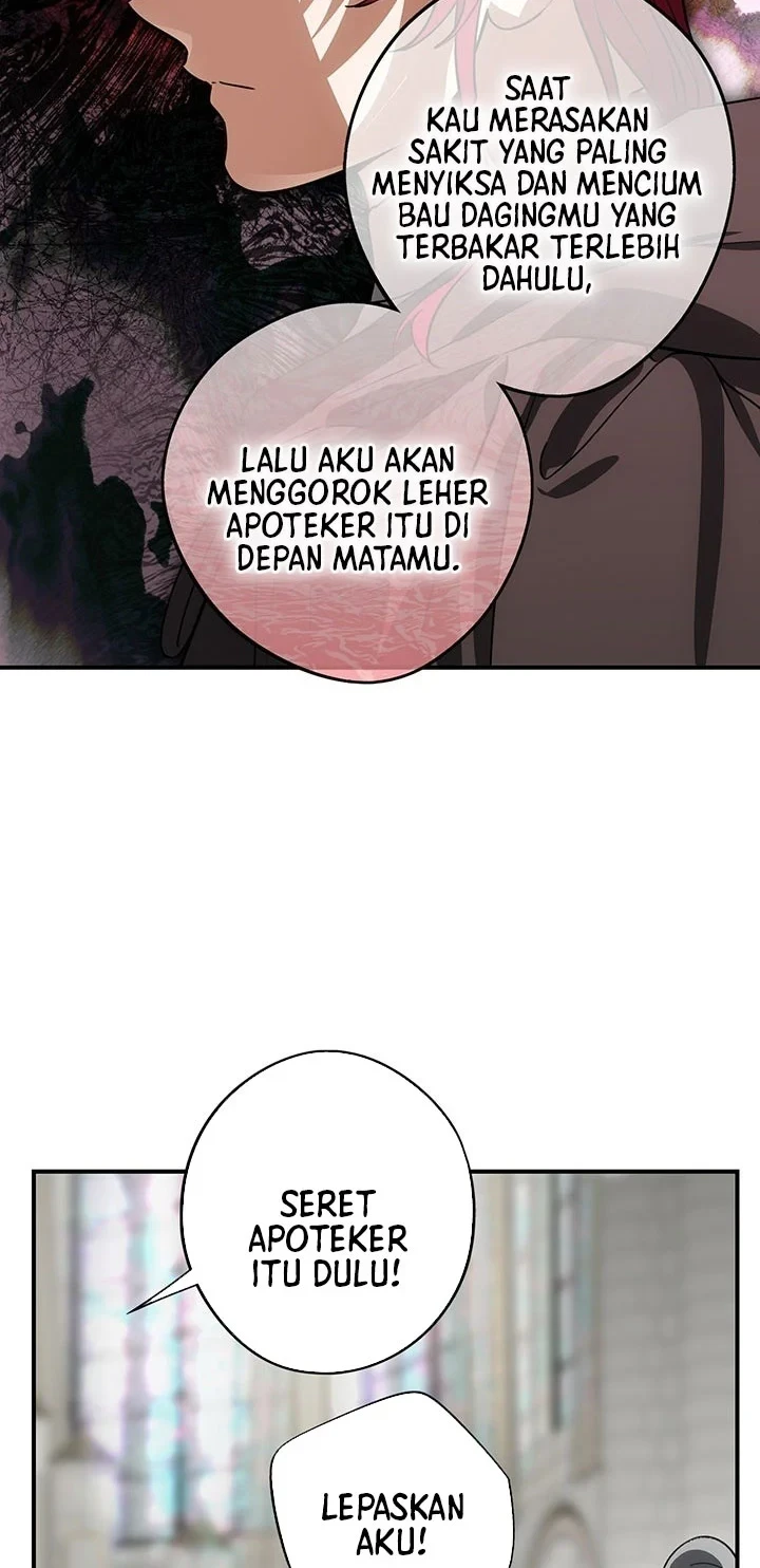 Blinded By The Setting Sun Chapter 197 - halaman 9