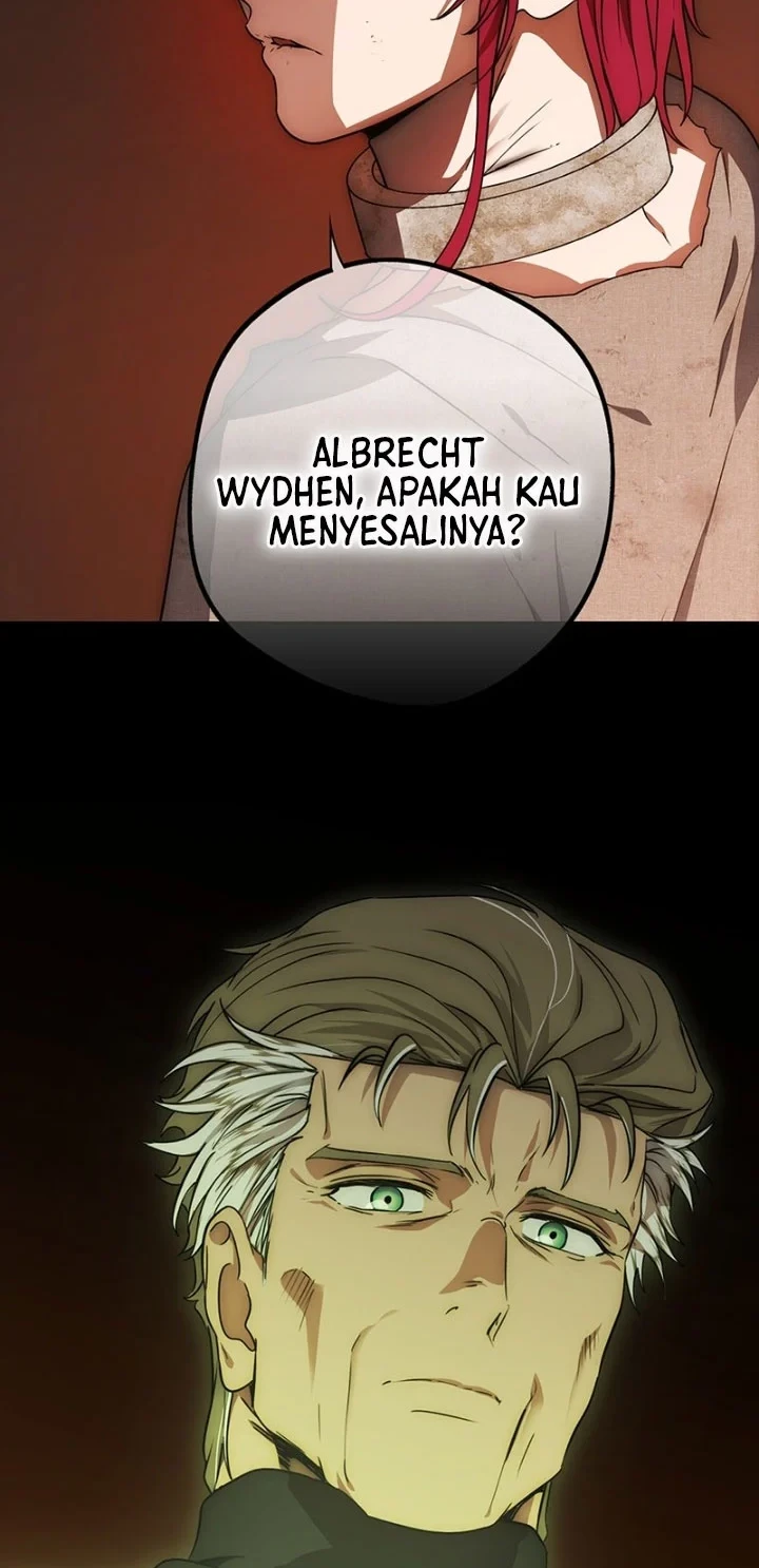 Blinded By The Setting Sun Chapter 198 - halaman 11