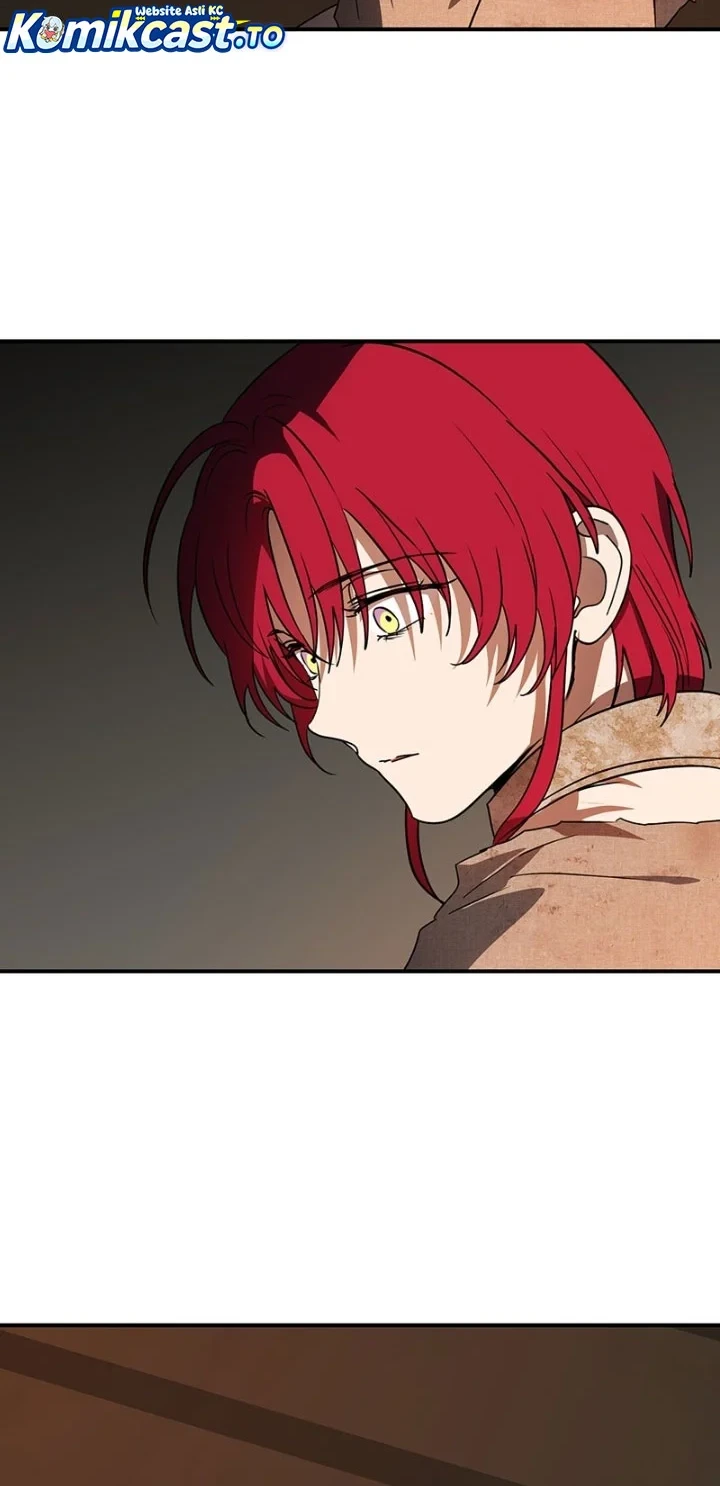 Blinded By The Setting Sun Chapter 198 - halaman 15