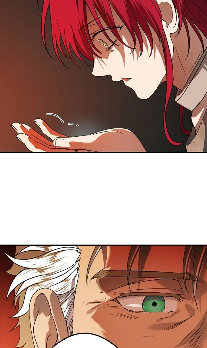 Blinded By The Setting Sun Chapter 198 - halaman 19