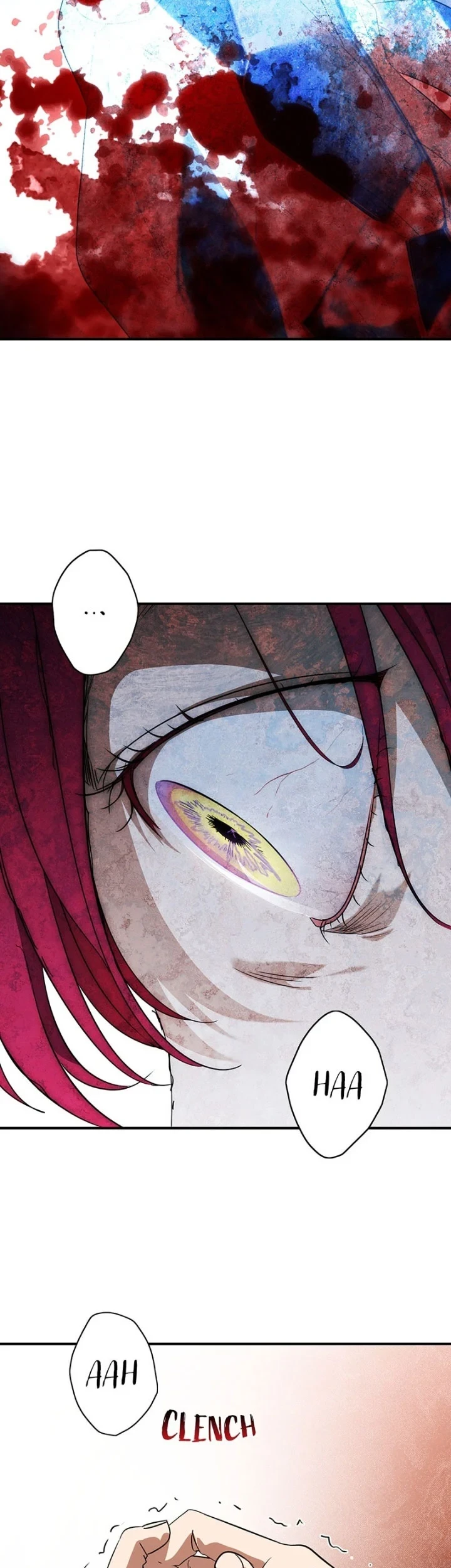 Blinded By The Setting Sun Chapter 198 - halaman 22