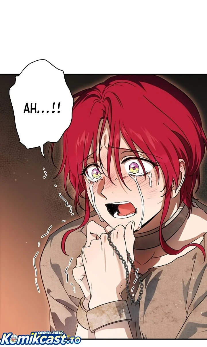 Blinded By The Setting Sun Chapter 198 - halaman 27